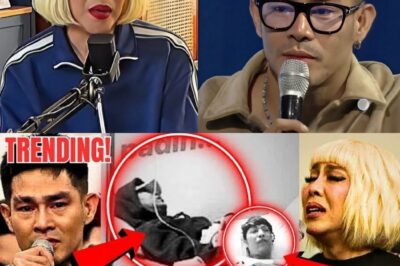 BREAKING NEWS !! VICE GANDA, KRITIKAL! ION PEREZ AT MGA KAIBIGAN, ‘DI MAKAPANIWALA SA NANGYARI! OMG!