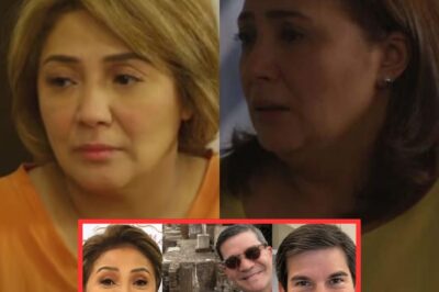 REAKSYON ni Cherry Pie Picache sa NAPAKA GANDANG GIRLFRIEND ni Edu Manzano na IPINALIT sa KANYA!