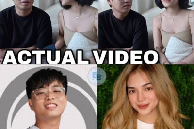 Mika Salamanca and H2WO HIWALAY NA: BREAK UP May THIRD PARTY?