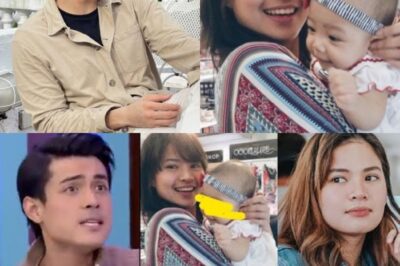 May anak nga ba si Xian Lim at Louise Delos Reyes? Ang buong pahayag ng Viva tungkol sa balitang ito