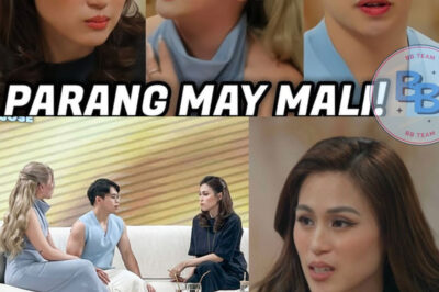 Toni Gonzaga Nagsalita Na Kung Bakit Binura Ang Video Sa Naging Panayam Niya Kay Carlos at Chloe!