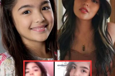 HOT: The video ruined the reputation of 12-year-old actress ANDREA BRILLANTES