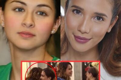 EXPLOSIVE CLIP MARIAN RIVERA CALLED OUT FOR BEING PLASTIK IN HER STORY ABOUT MEETING KARYLLE DID SHE GO TOO FAR