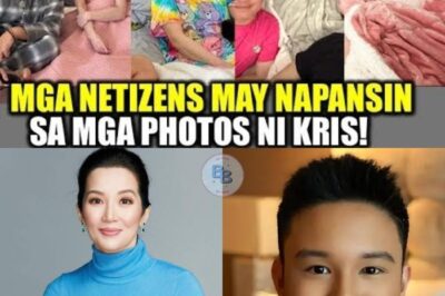 Netizens May KAKAIBANG Narealize at Napansin sa Mga Photos ni Kris Aquino Kasama sina Bimby!