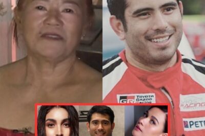 GERALD ANDERSONS MOTHER OPENS UP ABOUT RELATIONSHIP BETWEEN BEA ALONZO AND HER SON I NEVER LIKED HER