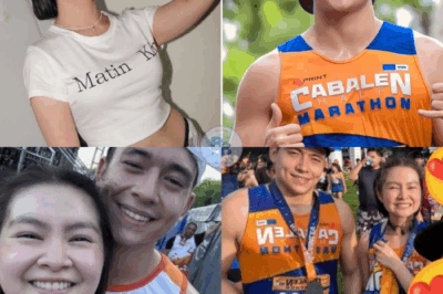 Jameson Blake Sets the Record Straight: ‘We’re Just Friends!’ — Viral Holding Hands Photo Explained