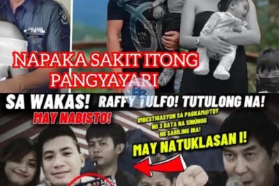 EXCLUSIVE! INA O MAM@MATAY-TA0? Joyce, Nalantad sa Sariling Bitag—SUNOG NA TRAHEDYA, PAGHIHINALA at ANG NAKAKAGULAT NA LIHIM sa Likod ng Kanyang Pagbagsak!