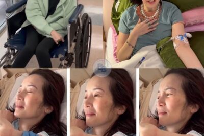 Just In: A Shocking Turn in Kris Aquino’s Journey — The Devastating Truth That Has the Entire Country Praying, Mourning, and Hoping for a Miracle!