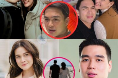 Dominic Roque Finally Speaks Out: The Untold Story Behind Bea Alonzo’s Romance with Billionaire Vincent Co — Dark Secrets, A Chilling Warning to the Third Party, and the Painful Truth That Changed Everything!