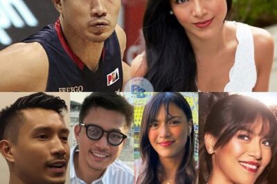 Confirm! James Yap NAGSALITA NA sa TOTOONG ESTADO ng RELASYON Nila ni Ciarra Sotto SILA NA BA?