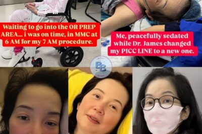 Bad News! Kris Aquino Aquino Nadagdagan na naman ng DALAWA ang SAKIT na AUTOIMMUNE DISEASE!