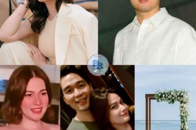 SHOCKING! Bea Alonzo & Vincent Co IKAKASAL na ngayong OCTOBER! Magiging Parte na ng CO FAMILY?
