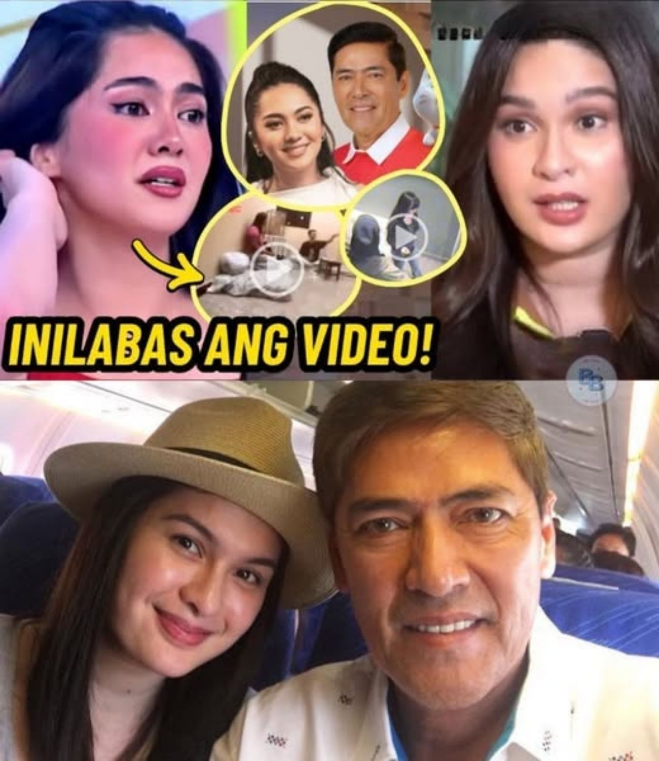 Sh0cking Exposure! Pauline Liuna Furious as She Shares Viral Video of