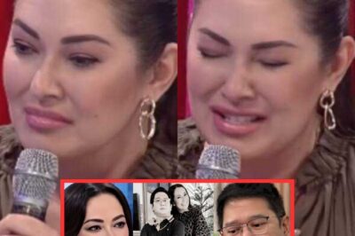 Ruffa Gutierrez INAMIN na HIWALAY NA SILA ni Herbert Bautista matapos ang Limang Taon na RELASYON!