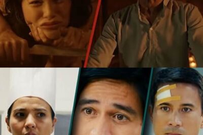 Revealed: Piolo Pascual Had Four Films Lined Up Before the Pandemic Hit — The Ambitious Projects That Never Saw the Light of Day… Until Now?