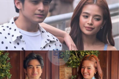 Will Ashley, Bianca De Vera treat WillCa fans to cute TikTok video