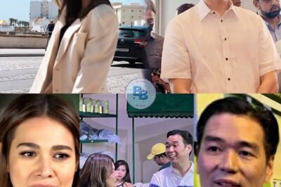 Bea Alonzo Naging EMOSYONAL dahil sa Pagiging SUPPORTIVE BOYFRIEND ni Vincent Co!
