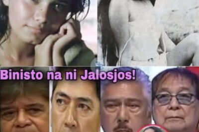 🔥TVJ’s SHOCK Exit Linked to Pepsi Paloma’s DEATH?! Same Day, Same Mystery – Coincidence or COVER-UP? 😱 Netizens DIG UP Hidden Clues After 40 YEARS! Full story here! Don’t miss the TRUTH!👇