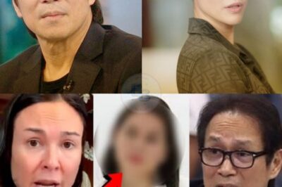 SH0CKING REVELATION: Gretchen Barretto Finally Breaks Her Silence — Drops the Name of a Powerful Accomplice in the Sabungeros Disappearance! ‘We Were Never Acting Alone’ — The Truth Behind the Vanishing That Shook the Nation May Be Darker Than Anyone Imagined!