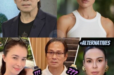 May Iba sa Likod ng Kinang: Mga Relos nina Atong Ang, Gretchen Barretto at Sunshine Cruz Hindi Lang Basta Luxury—May Lihim na Kuwento ang Bawat Isa, At Heto ang Mga Stylish na Alternatibong Kayang-Kaya Mong Ma-Achieve!