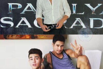 After Years Away, Piolo Pascual Returns to Where It All Began — ‘I’m Coming Home to My Forte,’ Says the Ultimate Leading Man as He Embraces His Passion and Reignites His Legacy in the Teleserye World!