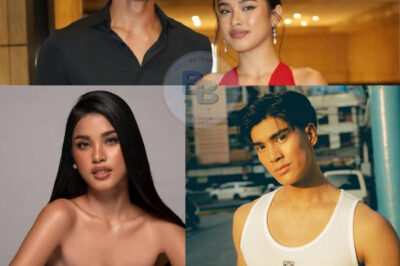 Shuvee Etrata, Anthony Constantino turn up together at pre-GMA Gala 2025 dinner