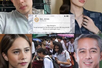 Jessie Mendiola BADRIP sa Naging BIRO ng DILG Jovic Remulla sa KABILA ng mga PAGBAHA dahil sa BAGYO!