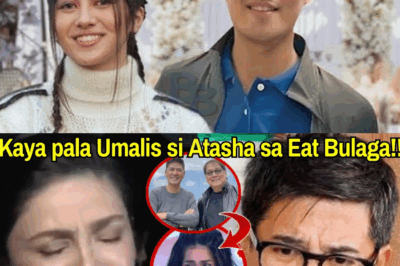 Is the ‘Eat Bulaga’ Family Image Just a Facade? Charlene’s Explosive Revelations Uncover Hidden Rifts, Surprising Alliances, and Atasha Trapped in the Center of the Chaos!