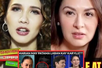 Marian Rivera NAGSALITA NA Matapos Magkita sina Karylle at Dingdong Dantes sa Showtime?