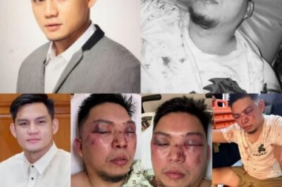 Ervic Vijandre ALLEGEDLY BIN0GB0G Sariling KAPATID na si Erwin Vijandre? Jaye Vijandre NAGSALITA NA!