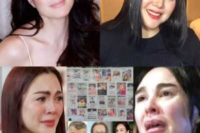 Claudine Barretto FINALLY REACT to Gretchen Barretto MISSING SABONGEROS Issue