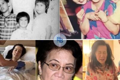 Kris Aquino NAHIHIYA sa Kanyang Ina na si Cory Aquino dahil sa nangyari sa kanyan ngayon! Panoorin.