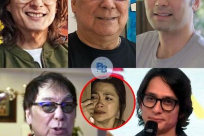 JOEY DE LEON GALIT NGA BA SA KAPWA DABARKADS NA SI RYAN AGONCILLO?❗” ANG KAPAL NG MUKHA MO!”❗