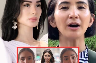 Rica Peralejo PINUNA ang GANDA at Pagiging FASHIONISTA ni Heart Evangelista! Rica GALIT at INSECURE?