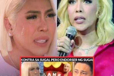 Vice Ganda TINAWAG na IPOKRITO sa Pag Endorse ng ONLINE GAMBLING matapos sabihin KONTRA sya sa SUGAL