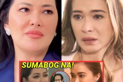 Ruffa Gutierrez Exposes Shocking Act by Sunshine Cruz Toward Atong Ang — ‘I Didn’t Expect Her to Do Something Like This!’