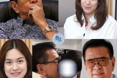 FINALLY! Yen Santos KINUMPIRMA NA ang Balitang PAGKAKAROON Nila ng ANAK ni Chavit Singson!