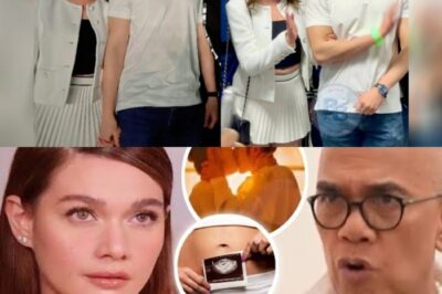 SA WAKAS AY KUMPIRMADO: Bea Alonzo, Dala ang Pinakamalaking Lihim ng Buhay Niya—Pagbubuntis Niya sa Unang Anak Kasama si Vincent Co, Ikinagulat Maging ng Matagal Niyang Tagahanga! Mga Eksklusibong Detalye na Hindi Pa Niya Kailanman Ibinunyag, Alamin Dito!