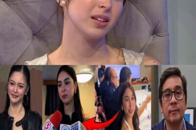 ITO NA! IPINATAWAG NA SI JULIA B. NG NETWORK PARA TULUYAN MAWALA ANG CONTRACT GOODBYE NA NGA!