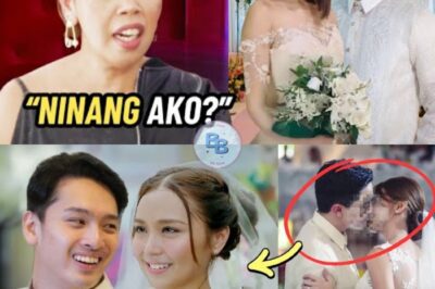 🔴KATHRYN BERNARDO, PINILI SI MICHAEL CINCO PARA SA KASAL NILA NI MAYOR MARK ALCALA SA 2026!🔴