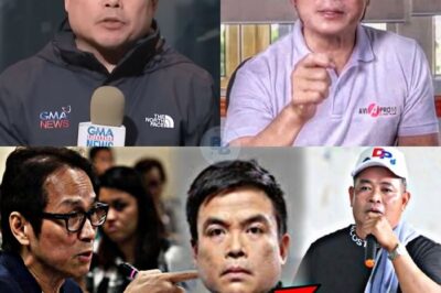 GMA News Kinilabutan: Emil Sumangil Biglang Nawala Nang Walang Bakas — Pangalan ni Atong Ang Biglang Lumutang sa Gitna ng Isang Nakakagimbal na Misteryo, Isa Ba Itong Malupit na Plano Para Patahimikin ang Isang Taong Malapit Nang Magbunyag ng Lihim na Magpapayanig sa Lahat?