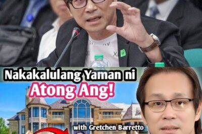 Silip Sa Lihim na Imperyo ni Atong Ang: Ang Kwento sa Likod ng Kanyang Nakabibiglang Yaman — Mula sa Private Jets, Mga Negosyong Tahimik Pero Bilyonaryo, Hanggang sa Mga Koneksyong Hindi Mo Aakalain… Gaano Nga Ba Kayaman ang Taong Ito, at Bakit Walang Nagsasalita Hanggang Ngayon?