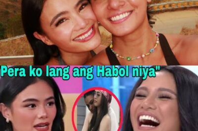 KATRICE KIERULF MAY MATINDING REBELASYON TUNGKOL SA TOTOONG DAHILAN NG HIWALAYAN NILA NI KLEA PINEDA