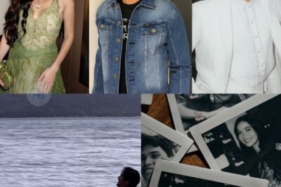 Bela Padilla Sparks Excitement with a Mysterious New Project Alongside Piolo Pascual and Kyle Echarri: Could It Be a Romantic Blockbuster or a Gripping Drama?