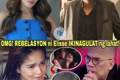 NAGSALITA NA! Elisse Joson EMOSYONAL ng IDETALYE ang RASON ng HIWALAYAN nila ni Mccoy De Leon!