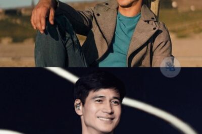 Piolo Pascual Reveals the Secret to Maintaining His Heartthrob Charm Over the Years: Is Self-Love the Key to His Timeless Allure?