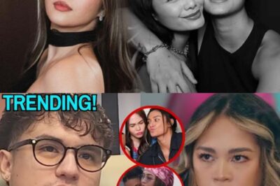 SHOCKING EXPOSE! Janella Salvador’s Ex-Boyfriend Reveals Explosive Truth About Her and Klea Pineda — Hidden Affair or Media Conspiracy?