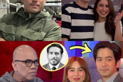 Julia Barretto and Joshua Garcia Spark Wild Frenzy After Shocking Reunion—Just Days After Her Sudden Breakup with Gerald Anderson!