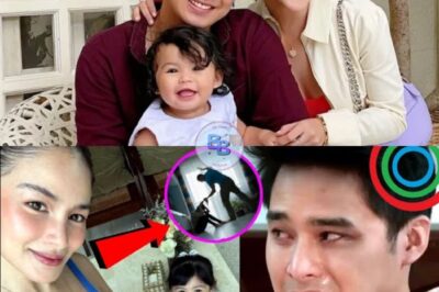 BUONG DETALYE SA HIWALAYANG ISSUE NINA ELISSE JOSON AT MCCOY DE LEON! WALANG THIRD PARTY PERO…