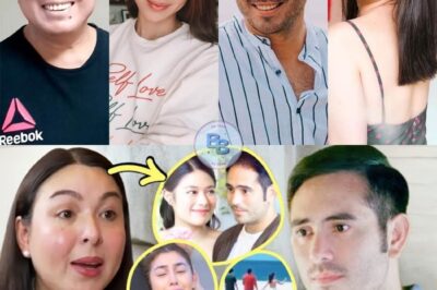 GERALD UMAMIN NA! TUNAY NA DAHILAN NG HIWALAYAN KAY JULIA, THIRD PARTY!